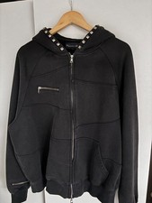 Zip Hoodie M Size