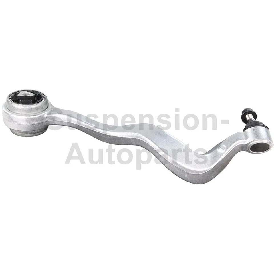 Brazo de control delantero inferior delantero, trasero rótulas para BMW M6 2010 2009 2008 Foto 2 de 4