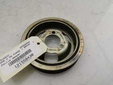 Poulies diverses Peugeot 508