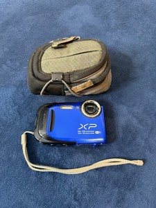 Fujifilm Finepix Xp80 | eBay