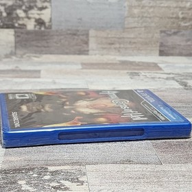 Army Corps of Hell Sony PlayStation PS Vita Brand New Factory Sealed US Version