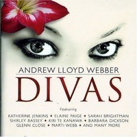 Audio Cd - Andrew Lloyd Webber - Divas - Really Useful Records -D- Neu