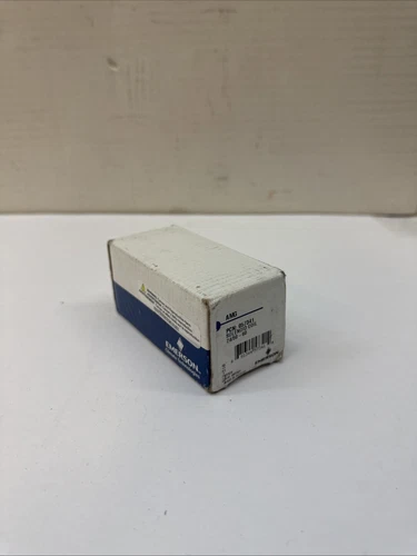 Emerson AMG Solenoid Coil 057341 24 Volt 50/60 Hz 12 Watts