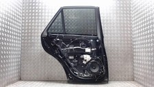 Porte arrière et accessoires Mercedes CLASSE M
