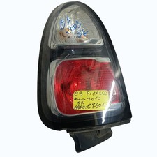 STOP FANALE POSTERIORE SINISTRO PER CITROEN C3 Picasso (08>)