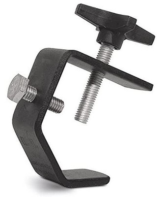 Chauvet CLP02 Medium-Duty Lighting Mount C-Clamp