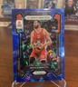 Nikola Mirotic /125 Blue Ice Prizm 2023-24 Panini Turkish Airlines EuroLeague 48