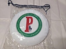 Vintage 1980 Polo Ralph Lauren Disc Series RL67 Wham-O Frisbee Made in USA