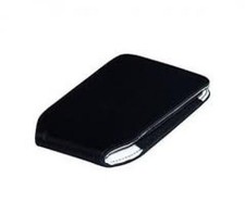 Genuine Dell Slip Case for Axim X50/X50V/X51/X51V - Black 0H5707