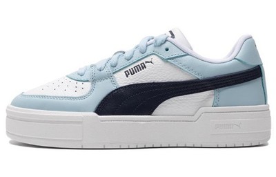 PUMA Ca Pro Classic 'White Silver Sky' Women's Men 380190-21 New Authentic