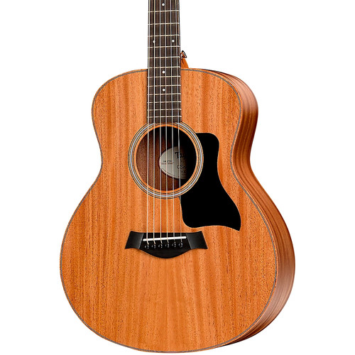 Taylor GS Mini Mahogany Acoustic Guitar - Natural
