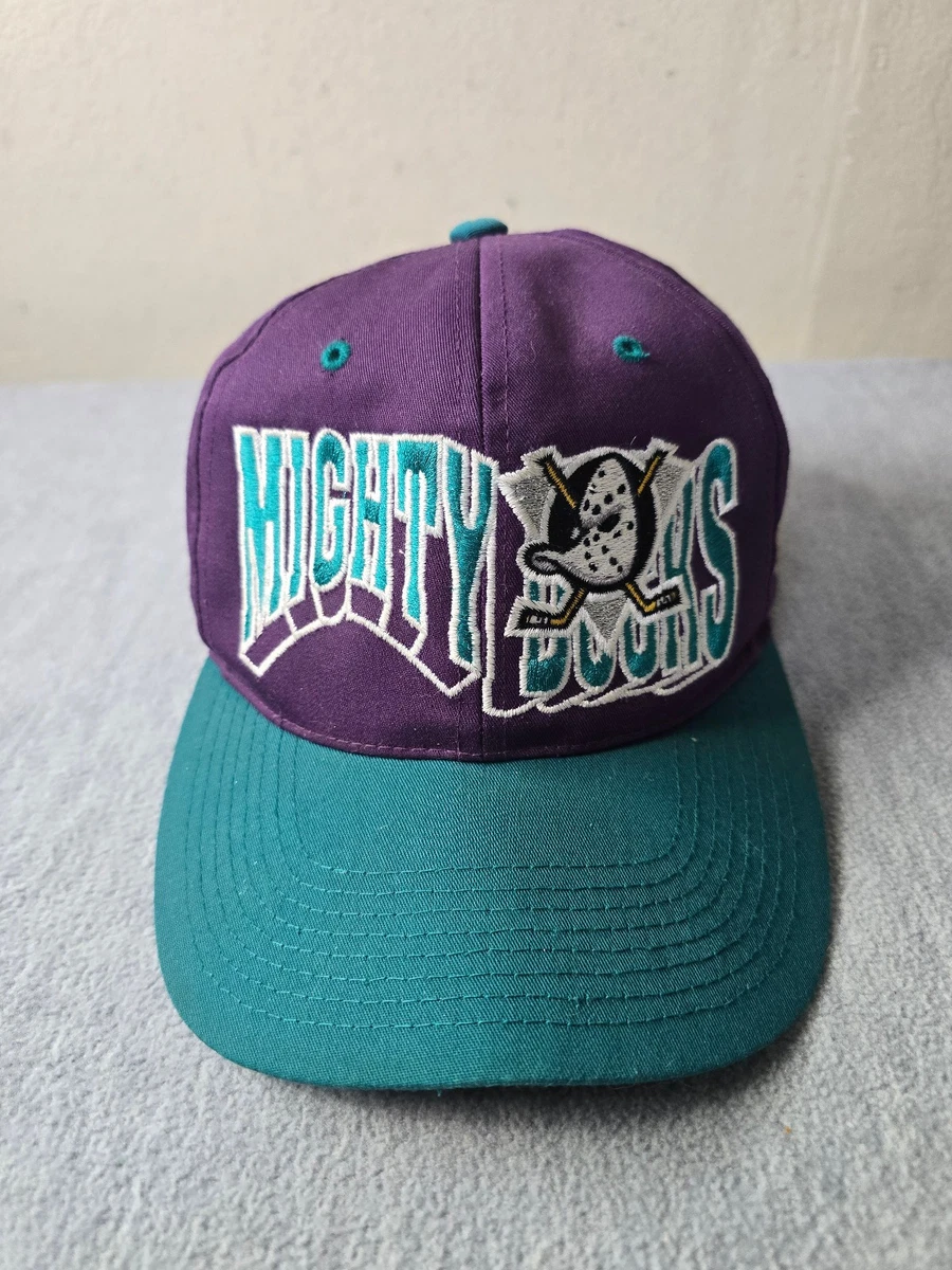 Tampa Bay & Mighty Ducks キャップ Preços baixos em Anaheim Ducks Multicor Tampa de fãs da NHL