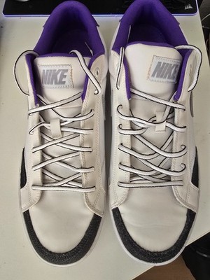 Neuwertiger Nike Capri II Gr.47 Männerschuh -   ohne Karton