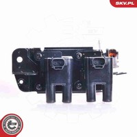 Esen SKV ZüNdspule 03SKV104 FüR Cerato Getz Matrix RIO KIA Hyundai Accent TB JB