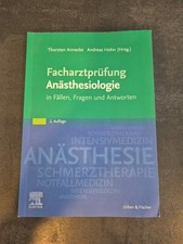 Facharztprüfung  Anästhesiologie ~ Thorsten...