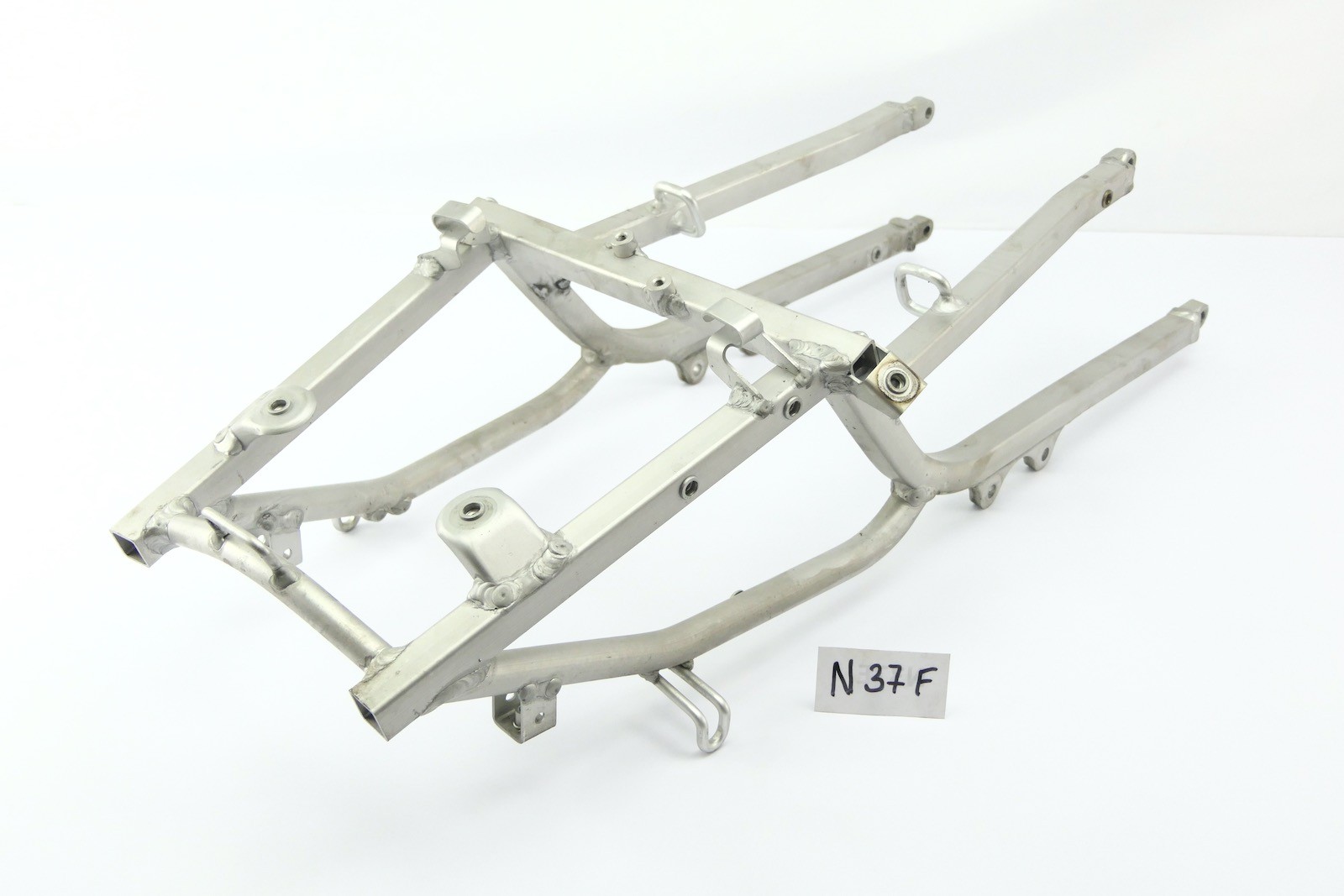 Suzuki GSX-R 600 WVBG Rear Frame N37F