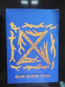Blue Blood X Japan | eBay