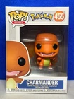 Funko POP Pokemon 455 Charmander