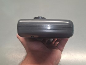 1991 Sega Game Gear, 3 Games & AC Adapter | RECAPPED, CLEANED, TESTED & WORKING
