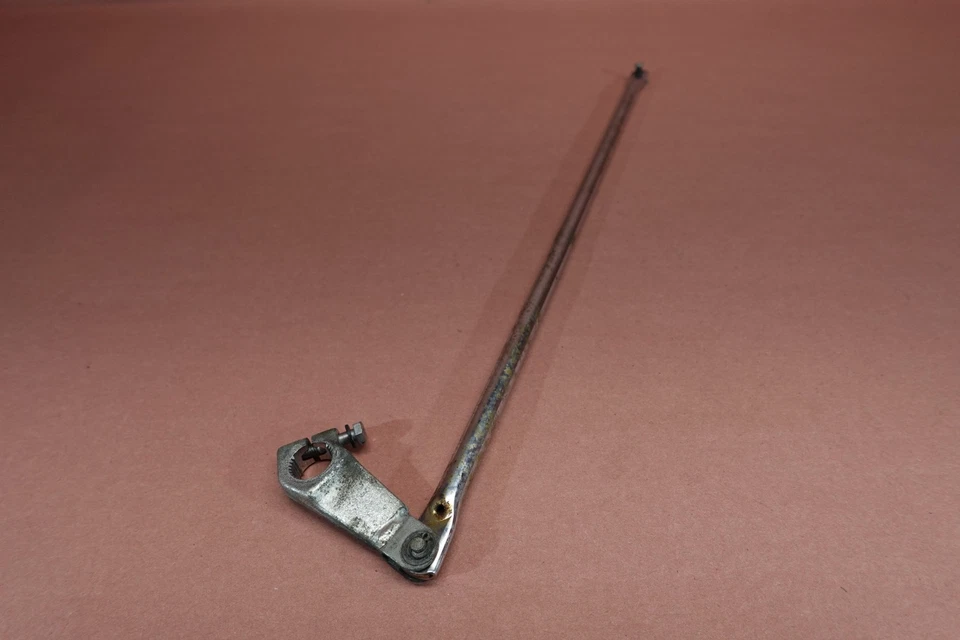 1998 - 2015 年雅马哈 VStar V Star 650 XVS650 后背制动链路 — 第 3/4 张图片