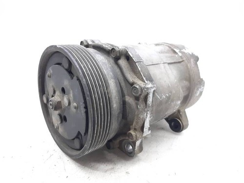 1H0820803D klimakompressor SEAT TOLEDO 1L MAGNUS demip6990416