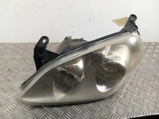 Feu avant (phare) Opel TIGRA