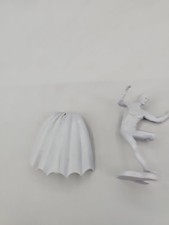 Original Batman Figure Cape 1966 Ideal Justice League Playset Broke