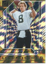 2024 Panini Donruss - Legend Series Archie Manning #15