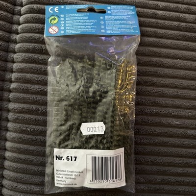 Ministeck Pixel Puzzel  617 Ovp Neu Rar 