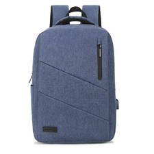 Zaino per Portatile Subblim SUB-BP-2BL2001 Azzurro
