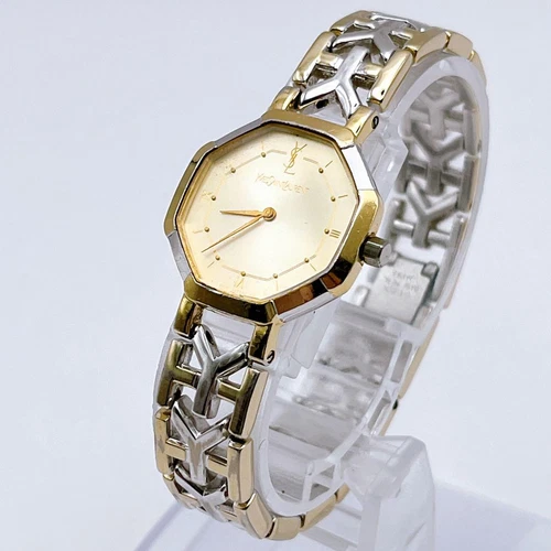 SAINT LAURENT (YSL) Orologio Yves Saint Laurent Donna 2200 241762 Quarzo