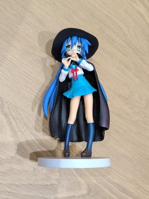 Lucky Star Konata Izumi OA Extra Figur