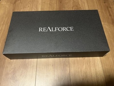 Topre Realforce GX1 TKL 30g JP Layout Rabbit Trigger Spacer Used