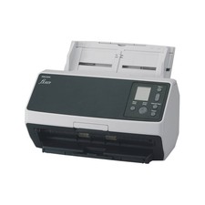 Fujitsu fi-8170 A4 Manual Feed Image Scanner Black Grey (PA03810-B051)