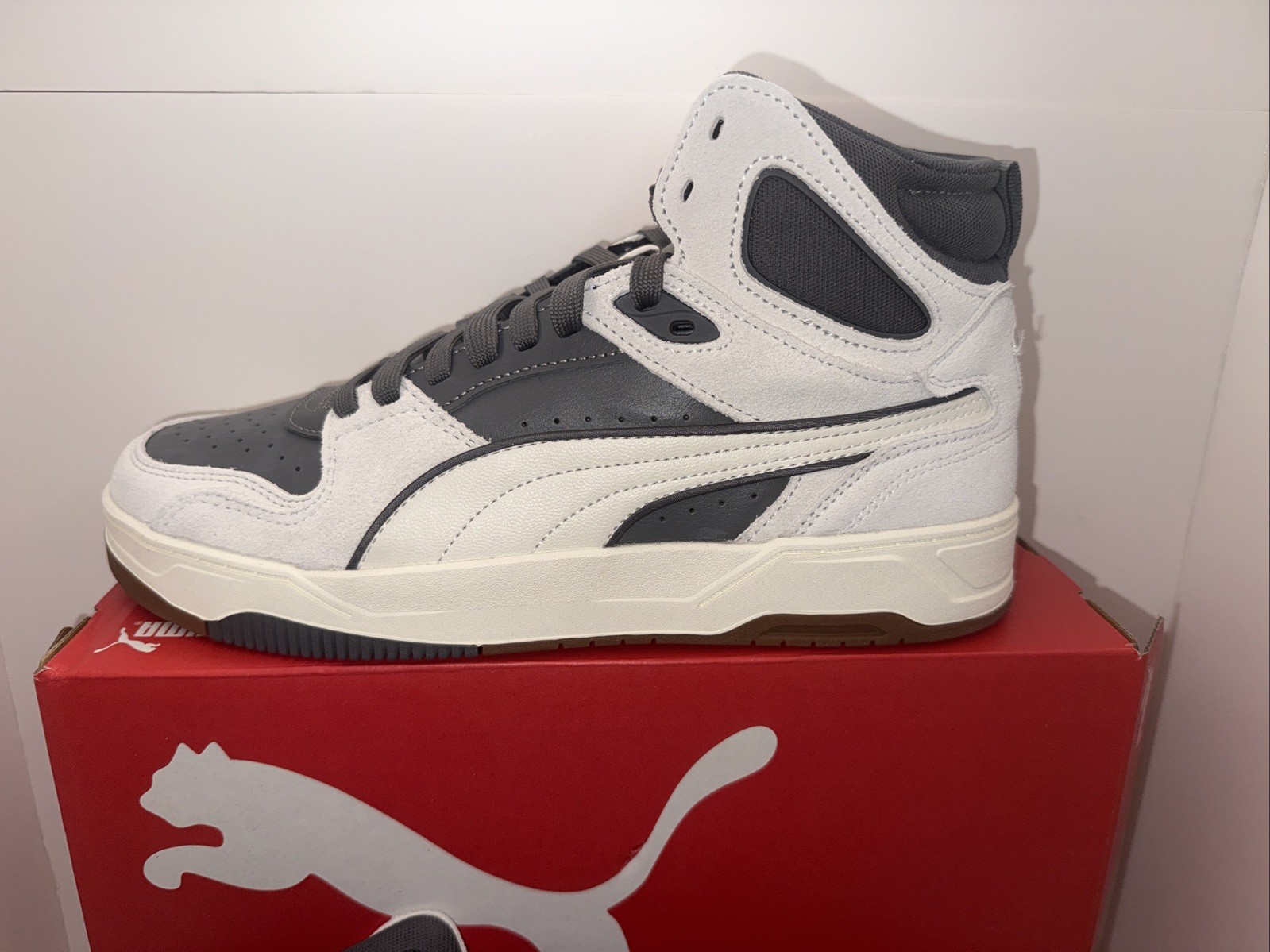 puma mens shoes Rbd Break Men’s Size 10 thumbnail 3