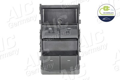 FENSTERHEBERSCHALTER FAHRERSEITIG ODER VORNE LINKS FÜR TESLA MODEL 3 - AIC 73816