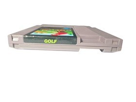 Golf - NES Nintendo Game