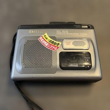 Aiwa Set Tape Recorder TP-530 Junk 