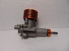 MK 17 Compression 1.5cc Airplane Modeling c/l Engine Russian Diesel .09 cl Motor