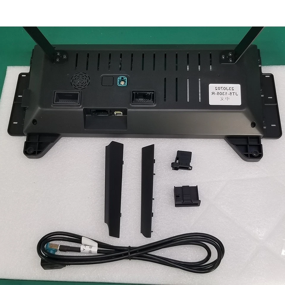 For Rolls-Royce Phantom VII 2004-2013 Car Digital Cluster LCD Panel Dashboard - Image 3 of 4