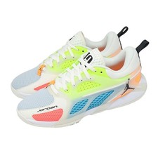 Nike Jordan HEIR PF Cutting Twine Men Basketball Hoopers Shoes