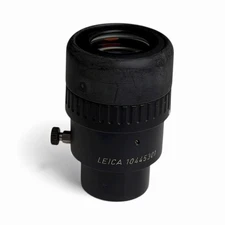 Leica 10445301 Eyepiece Adapter 16x/14B Germany