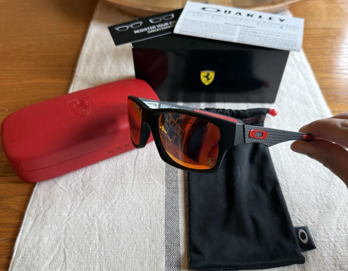 Oakley Jupiter Sunglasses for Men for sale | eBay