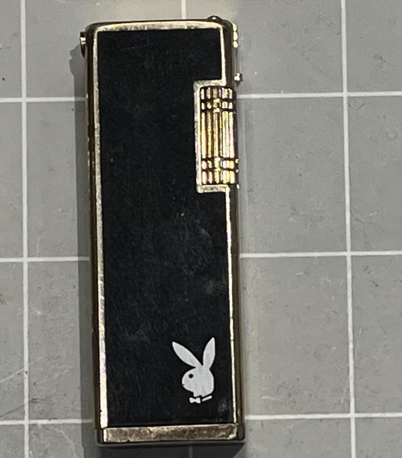 Thumb Roller  Vintage Korea