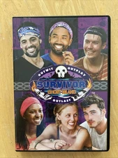 Survivor: Ghost Island - Season 36 - Complete Season CBS TV Show DVD