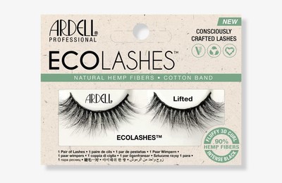 Set of 2 Ardell Eyelash Eco Lashes - Lifted