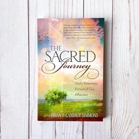 Brian Simmons (U. A.) | The Sacred Journey | Taschenbuch | Englisch (2015)