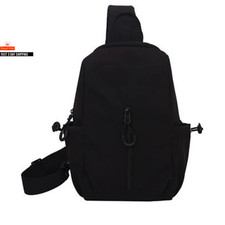 Men'S and Women'S Casual Single-Shoulder Crossbody Bags, Messenger Bags, Travel