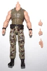 PURGE 11 - Sgt. Slaughter Body - GIJOE CLASSIFIED SERIES 6" Scale 1/12