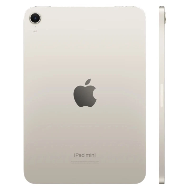 Apple iPad mini (A17 Pro) · 128GB · Wi-Fi, photo 4 of 4